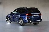 BMW X7 40d xDrive, B&W, Executive - náhled 3