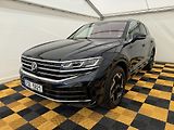 Volkswagen Touareg 3.0Tdi*1-MAJ*DPH*ELEGANCE* - náhled 1