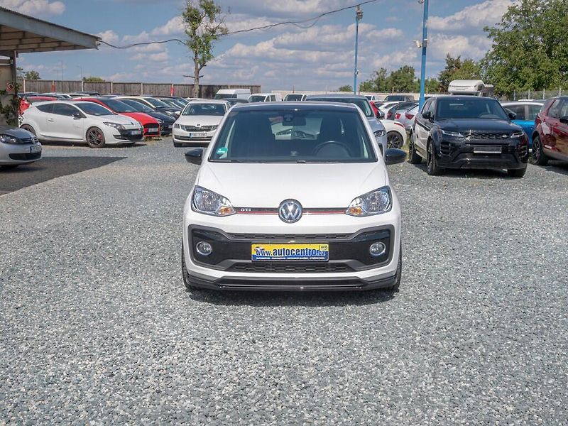 Volkswagen up! (2018) G T I ! - fotka 2 z 44