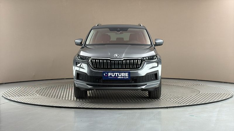 Škoda Kodiaq 2.0 TDI DSG 4x4 L&K - fotka 3 z 32