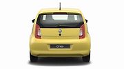 Škoda Citigo.