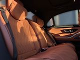 Mercedes-Benz Třídy S Třída S 580 4MATIC Long AMG Li - náhled 17