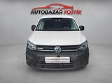 Volkswagen Caddy (2021) 1.4 TGi Basis CNG - náhled 1
