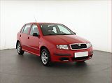 Škoda Fabia (2005) 1.2, po STK, udržované - náhled 1