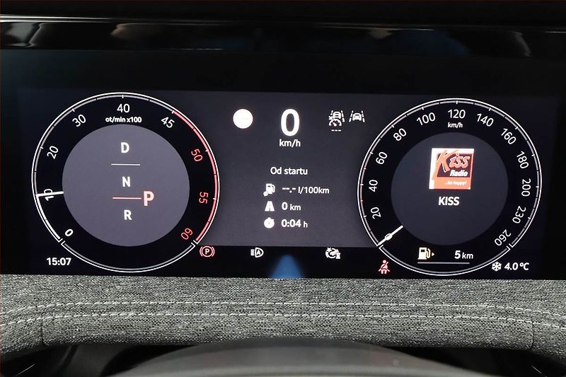 Škoda Superb (2024) 2.0 TDI, Selection - fotka 8 z 20