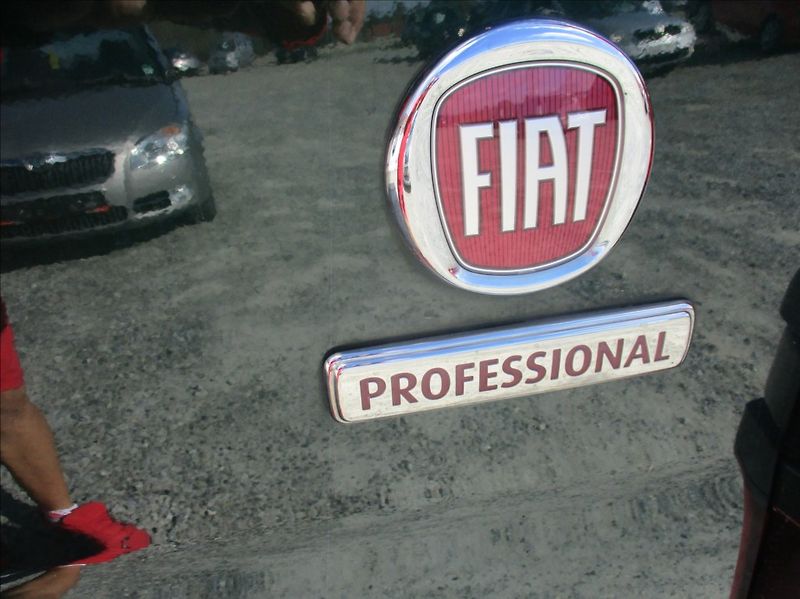 Fiat Talento 2,0 MJT, servis,8míst,CZ,1.maj - fotka 25 z 31