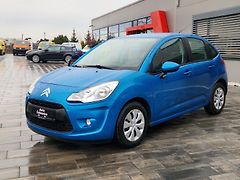 Citroën C3 (2010) 1,1i 44 KW Klima - fotografie inzerátu