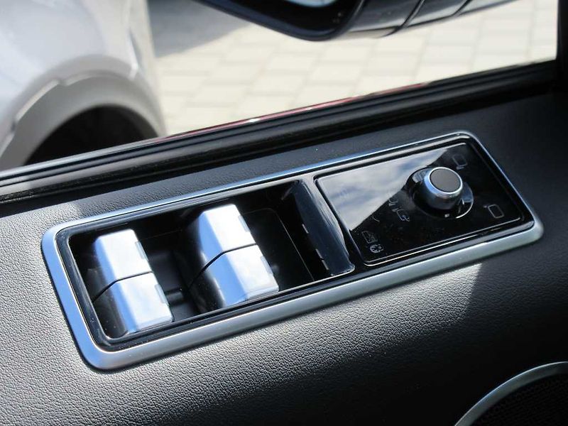 Land Rover Range Rover Sport 3,0 SDV6 HSE D250 4x4 aut. - fotka 14 z 46