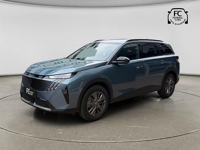 Peugeot 5008 (2026) ALLURE Hybrid 145 e-DCS6 - fotografie inzerátu