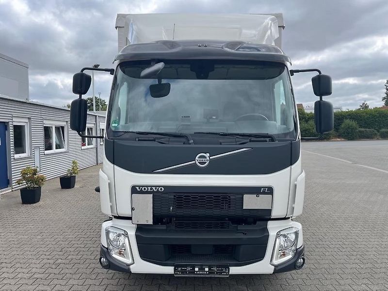 Volvo FL (2024) 280 shrnovačka EURO 6 - fotka 6 z 28