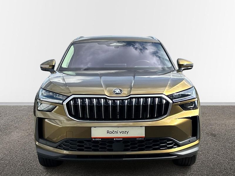 Škoda Kodiaq Exclusive Selection 4x4 - fotka 4 z 28