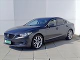 Mazda 6 2,2 D Aut.klima Navigace Tažné - náhled 1