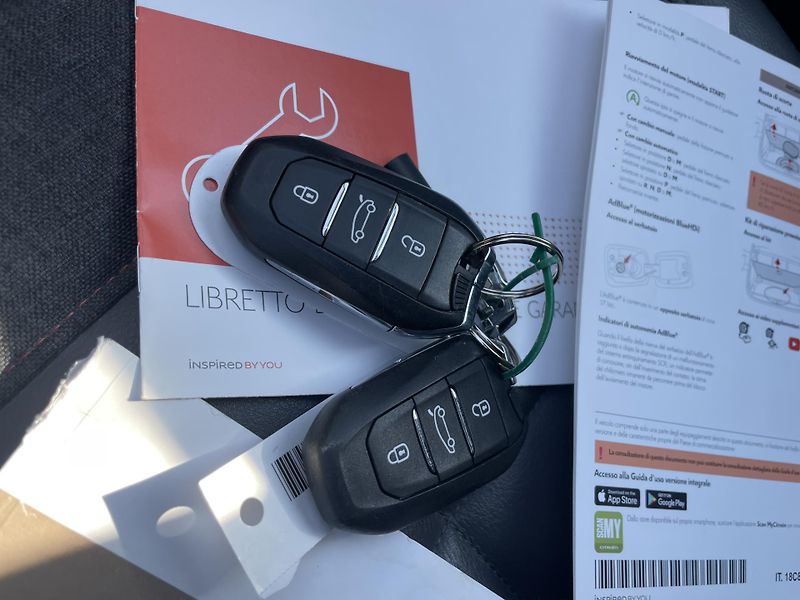 Citroën C5 Aircross 1.5 BHDi 130PS VIRT AIRCROSS!! - fotka 160 z 160