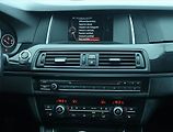 BMW Řada 5 (2015) 518d, Serv.kniha, Navi, Xenony - náhled 12