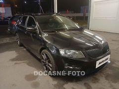 Škoda Octavia (2014) 2.0 TDi, AT, navi, bixen - fotografie inzerátu