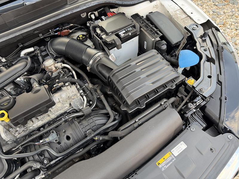 Škoda Scala 1,0 TSi/81kW - Ambition  - fotka 54 z 62