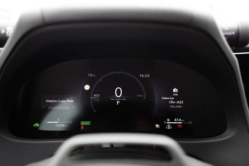 Lexus UX 300h 300H 2.0 HEV BUSINESS TECH - fotka 18 z 26