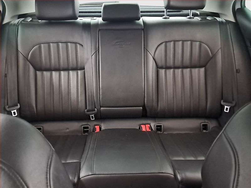 Škoda Superb (2016) Laurin&Klement 2.0 TDI 4x4 - fotka 10 z 22