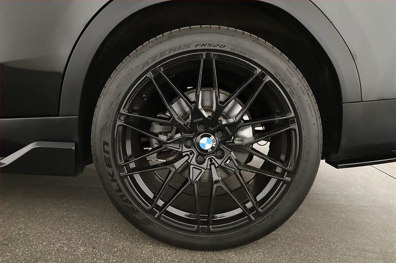 BMW X6 (2021) xDrive40d - fotka 12 z 22