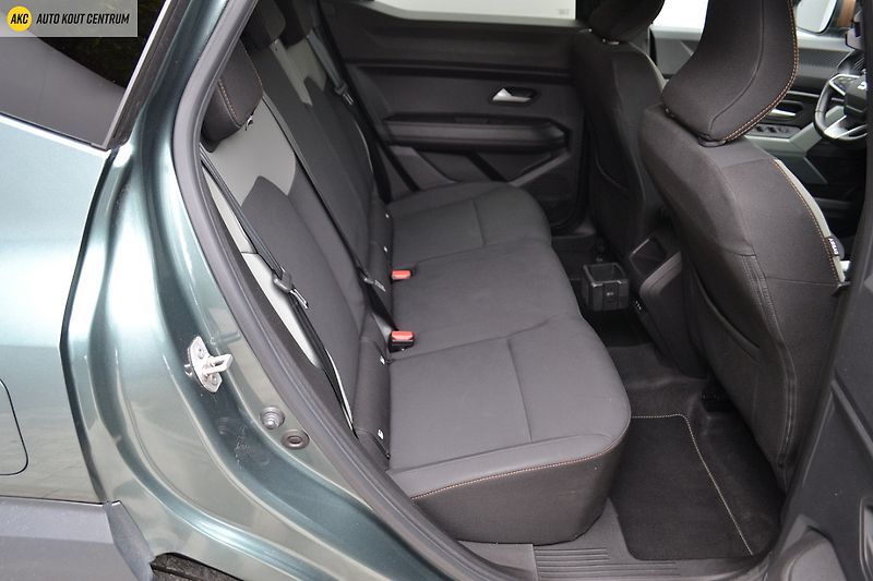 Dacia Duster Extreme Hybrid 140 - fotka 16 z 64