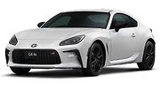 Toyota GR 86