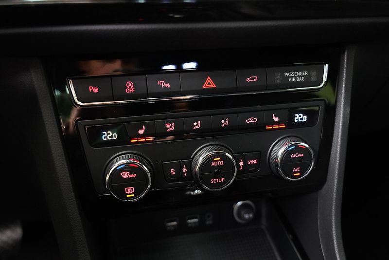 Seat Ateca - fotka 23 z 27