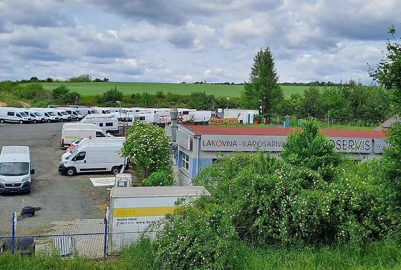 Největší posun je možné vidět na úseku Slaný – Kutrovice.