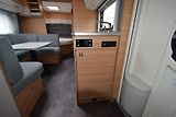 Dethleffs (2025) Camper 650 FMK - náhled 17