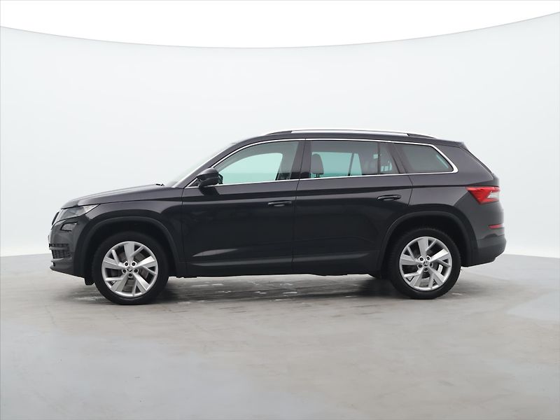 Škoda Kodiaq 2,0 TDI 140kW 4x4 DSG Style+ - fotka 4 z 26