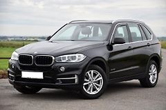 BMW X5 xDrive35i,XENON,VÝHŘEV,PANORAM - fotografie inzerátu