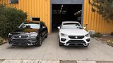 Seat Ateca (2023) 2.0tdi,ZÁRUKA,LED ,DIESEL - náhled 4