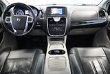 Lancia Voyager VOYAGER 3,6 V6 AUT. - náhled 22