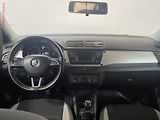 Škoda Fabia (2015) 1.4 TDi, ČR, AC, temp - náhled 8