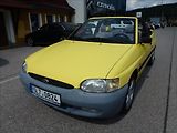 Ford Escort 1,6 16V El.střecha,klimatizace - náhled 2