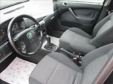 Škoda Octavia 1,6 MPI, digi klima, 1.maj, - náhled 16