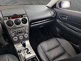 Mazda 6 (2005) 2.3 AWD, 4X4, Automat, Tažné - náhled 8