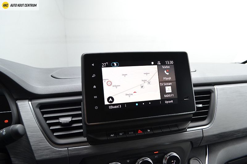 Renault Trafic SPACECLASS dCi 170 EAG9 L2 - fotka 41 z 53
