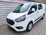 Ford Transit Custom 2.0EcoBlue mHev, L2, 6 míst,TZ - náhled 1
