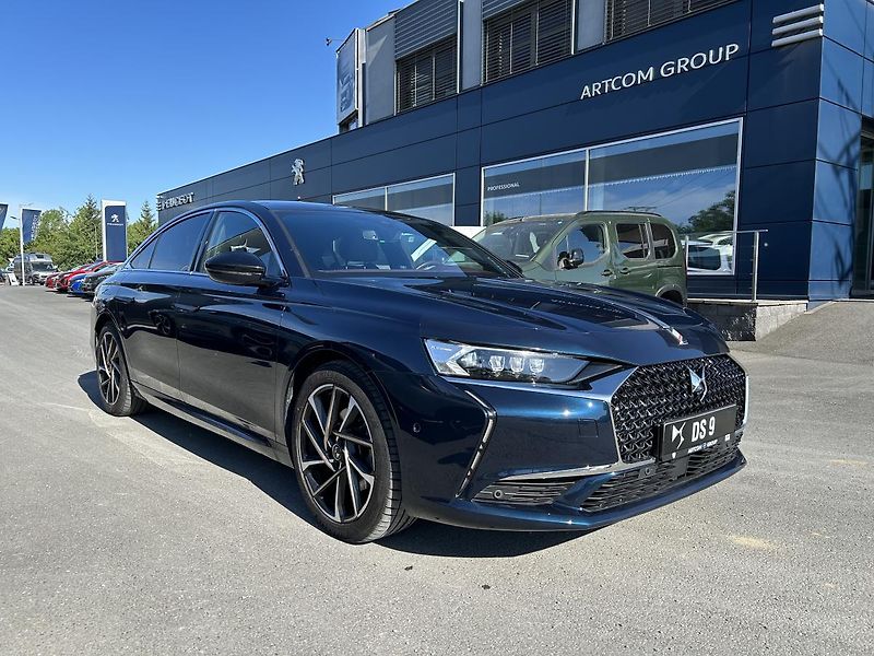 DS Automobiles DS9 (2022) OPERA E-TENSE 225K - fotka 27 z 31