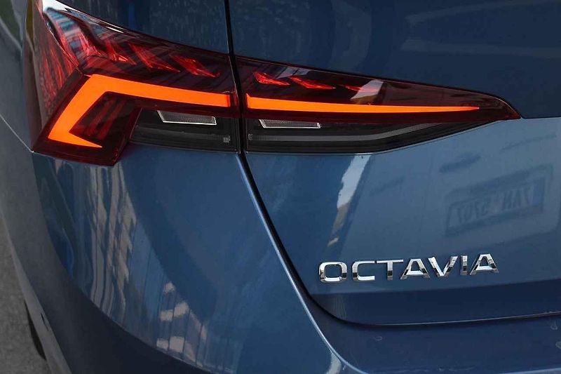 Nejlevnější verze nové Octavie