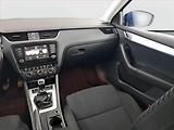 Škoda Octavia (2016) Ambition Plus 2.0 TDI, 4X4 - náhled 8