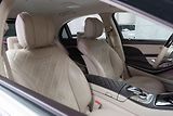 Mercedes-Benz Třídy S S 500 LONG *DESIGNO*DPH*ČR 1.M - náhled 16