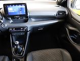 Toyota Yaris (2022) Selection Style 1.5 VVT-i - náhled 8