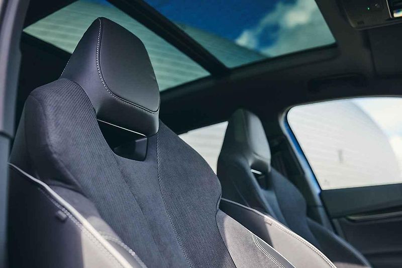 Enyaq iV Sportline je první sportovně orientovaný elektromobil značky