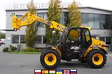 JCB (2019) 531-70 / 900 MTH telescopic - náhled 1