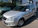 Škoda Roomster 1,2 TSi,63kW,1majČR,klima,tažn - náhled 1
