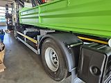 MAN TGM 18.290 RUKA HIAB + KONTEJNER  - náhled 10