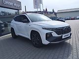 Hyundai Tucson 1.6 T-GDi/110kW N-Line DCT - náhled 2