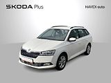Škoda Fabia (2022) Combi 1.0 TSI Ambition Top - náhled 1