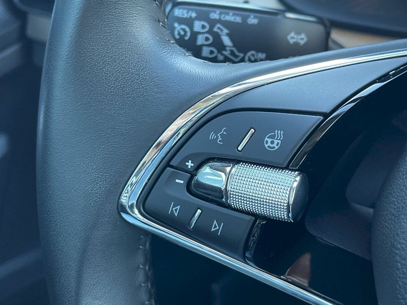 Škoda Kamiq (2023) 1.0 TSI 81 kW Style Plus - fotka 8 z 32